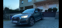 Audi Q5 2,0 TDI automatik