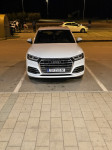 Audi Q5 2,0 TDI automatik