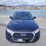 Audi Q5 2,0 TDI Quattro