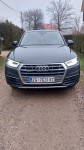 Audi Q5 2,0 TDI automatik