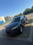 Audi Q5 40 TDI quattro S-line automatik