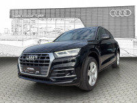 Audi Q5 2,0 TDI quattro