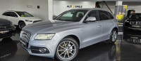 Audi Q5 2,0 TDI, 6 BRZINA, BI-XENON, EL. PANO, AUT. KLIMA, NAVI, TEMP