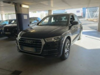 Audi Q5 2,0 TDI—>U DOLASKU