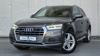 Audi Q5 2,0 TDI DSG S-LINE,QUATTRO, VIRTUAL, TOP STANJE, JAMSTVO