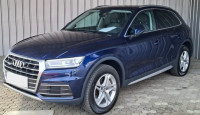 Audi Q5 2,0 TDI LEASING BEZ UČEŠĆA I BEZ JAMACA