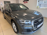 Audi Q5 2,0 TDI ⭐️S-line⭐️Quattro⭐️