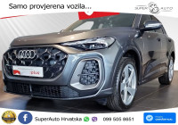 Audi Q5 2.0 TDI quattro Aut. S line 204 KS, LED+KAM+GR SJED+PANO+VIRT