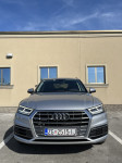 Audi Q5 2.0 TDI Quattro, Dynamic, S-tronic - odlična oprema!