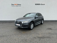 Audi Q5 2.0 TDI quattro S tronic - 3671