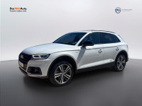 Audi Q5 2.0 TDI quattro S tronic