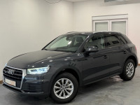 Audi Q5 2,0 TDI QUATTRO, S-TRONIC, VIRTUAL, LED,NAVI,JAMSTVO 12 MJ!