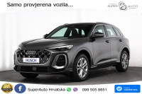 Audi Q5 2.0 TDI quattro ultra S tronic 2xS line 204 KS, ACC+360+GR SJE
