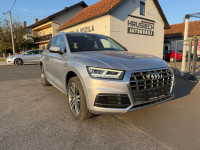 Audi Q5 2.0 TDI QUATTRO • 140kW • 136000km • GRIJANJE SJEDALA I VOLANA
