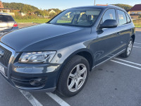 Audi Q5 2,0 TDI S-tronic automatik