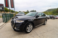 Audi Q5 2.0 TDI S-Tronic MATRIX Navi Kamera 2xParktronic FACELIFT