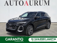 Audi Q5 2,0TDI 204KS *S-LINE*QUATTRO* 3 X VIRTUAL,360°,ACC,JAMSTVO