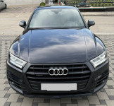 Audi Q5 3,0 TDI automatik