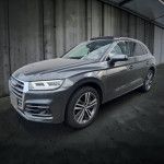Audi Q5 3,0 TDI LEASING BEZ UČEŠĆA I BEZ JAMACA