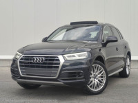 Audi Q5 3,0 TDI LEASING BEZ UČEŠĆA I BEZ JAMACA