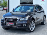 AUDI Q5 3.0 TDI QUATTRO,AUTOMATIK,3X S-L