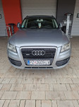Audi Q5 3,0 TDI S-tronic automatik quattro INDIVIDUAL