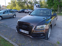 Audi Q5 3,0 TDI S-tronic automatik