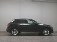 Audi Q5 35 TDI advanced automatik • LED