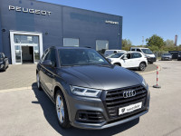 Audi Q5 35 TDI automatik, FULL OPREMA, JAMSTVO 12 MJ, SAMO 110000 KM