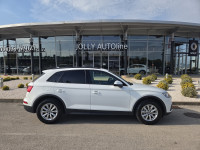 Audi Q5 35 TDI automatik