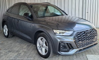 Audi Q5 35 TDI LEASING BEZ UČEŠĆA I BEZ JAMACA