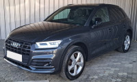 Audi Q5 35 TDI LEASING BEZ UČEŠĆA I BEZ JAMACA