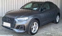 Audi Q5 35 TDI LEASING BEZ UČEŠĆA I BEZ JAMACA