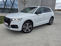 Audi Q5 35 TDI S LINE,S TRONIK,ALU,NAVI,XENON