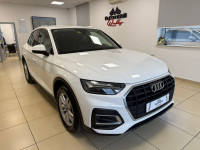 Audi Q5 35 TDI**ODLIČAN**