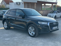 AUDI Q5, Diesel, 163-ks, QUATRO, garancija 12/24, kamera, sport sjed.