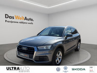 Audi Q5 35 TDI