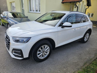 Audi Q5 35 TDI