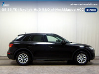 Audi Q5 35 TDI