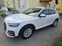 Audi Q5 35 TDI