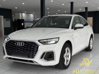Audi Q5 35 TDI Sportback S-Line | MATRIX | VIRTUAL | KAMERA | NAVI