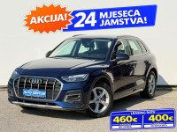 Audi Q5 35 TDI S TRONIC| 24MJ JAMSTVA | U PDV-U