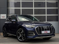 Audi Q5 35 TDI S-Tronic ACC|Matrix|Kamera360|Kuka|20-col