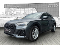 Audi Q5 35 TDI S tronic S line
