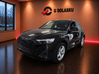 Audi Q5 35 TDI S-tronic~S Line~Sportback~Kamera~Navi~Servisna~Jamstvo