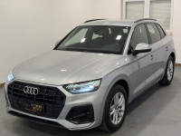 Audi Q5 35 TDI S-TRONIC,VIRTUAL,ACC,LED,KAMERA,GR,SJEDALA,JAMSTVO!