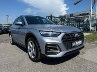 Audi Q5 35 TDI S-TRONIC °VIRTUAL°NAVI°KOŽA°KAMERA°LEASING BEZ UČEŠĆA°
