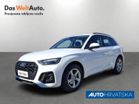 AUDI Q5 35TDI S tronic S line - JAMSTVO 15 MJESECI, 25.490,00 €