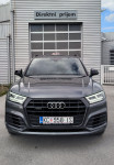 Audi Q5 ~ 3xS-line, quattro, matrix, virtual, webasto, kamera, kuka ~