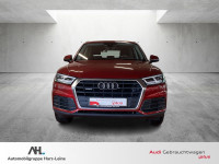 Audi Q5 4,0 TDI *svojim kamionima uvozimo - do registracije*